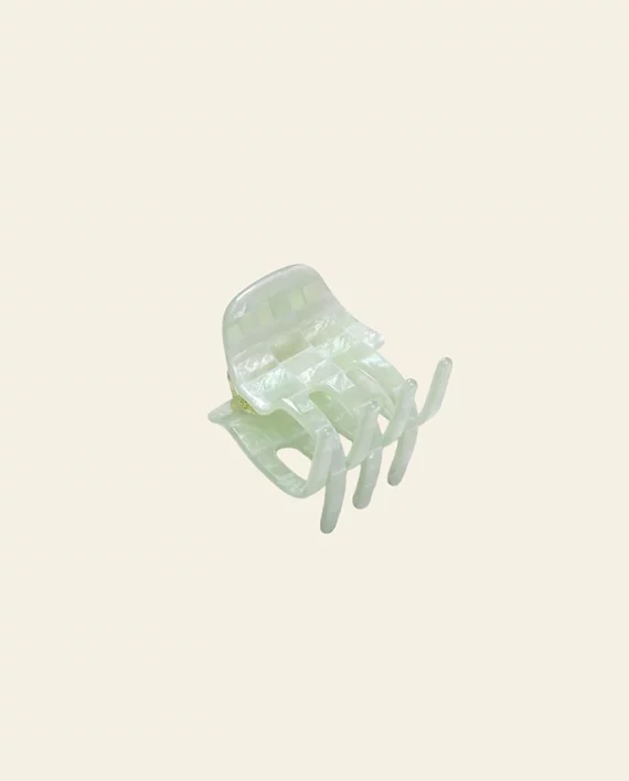 Mini Claw – pince à cheveux