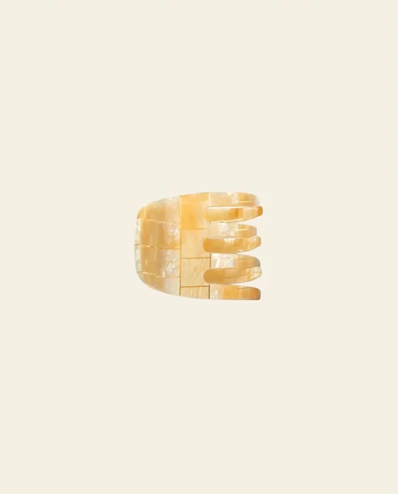 Mini Claw – pince à cheveux