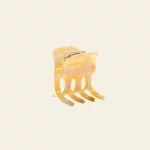 Mini Claw – pince à cheveux