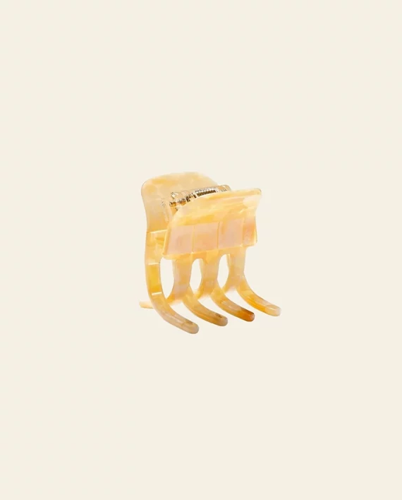 Mini Claw – pince à cheveux