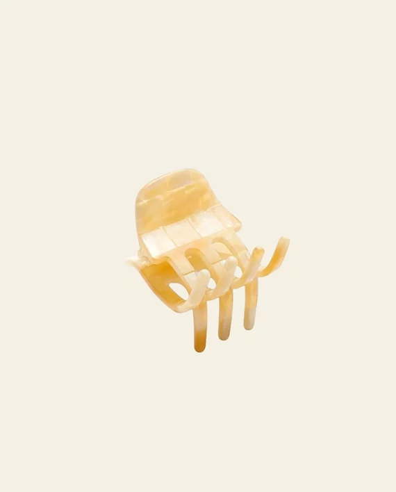 Mini Claw – pince à cheveux