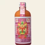 Alegra Alegra – sauce piquante