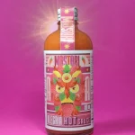 Alegra Alegra – sauce piquante