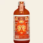 Chula Chula – sauce piquante