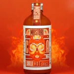 Chula Chula – sauce piquante