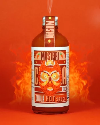 Chula Chula – sauce piquante