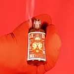 Chula Chula – sauce piquante