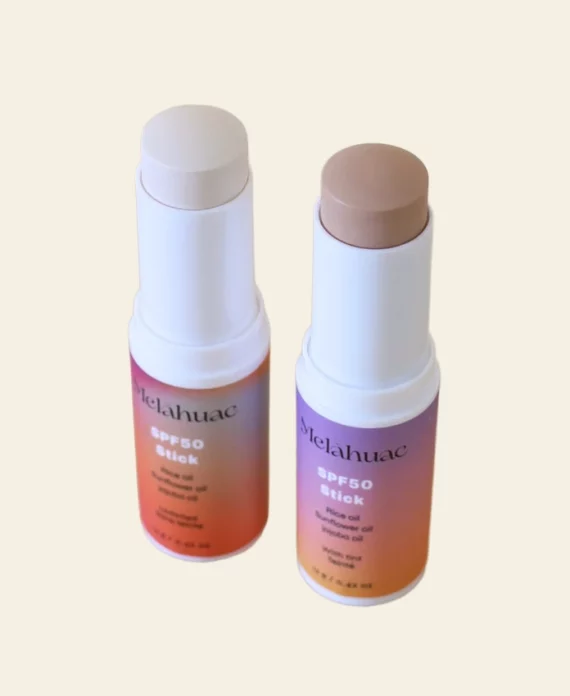 SPF50 stick