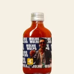 Ancho Clemente – sauce piquante