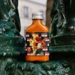 Draguons – sauce piquante
