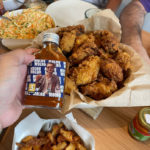 Ancho Clemente – sauce piquante