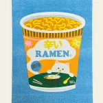 FOOD – print A4