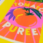 FOOD – print A4