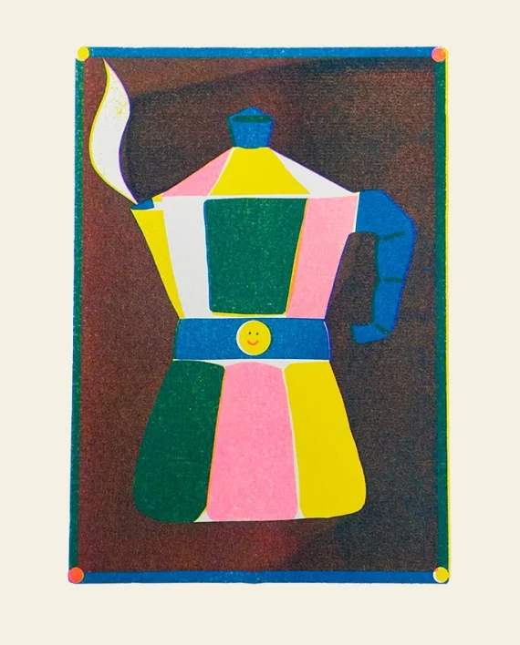 Print – print A5