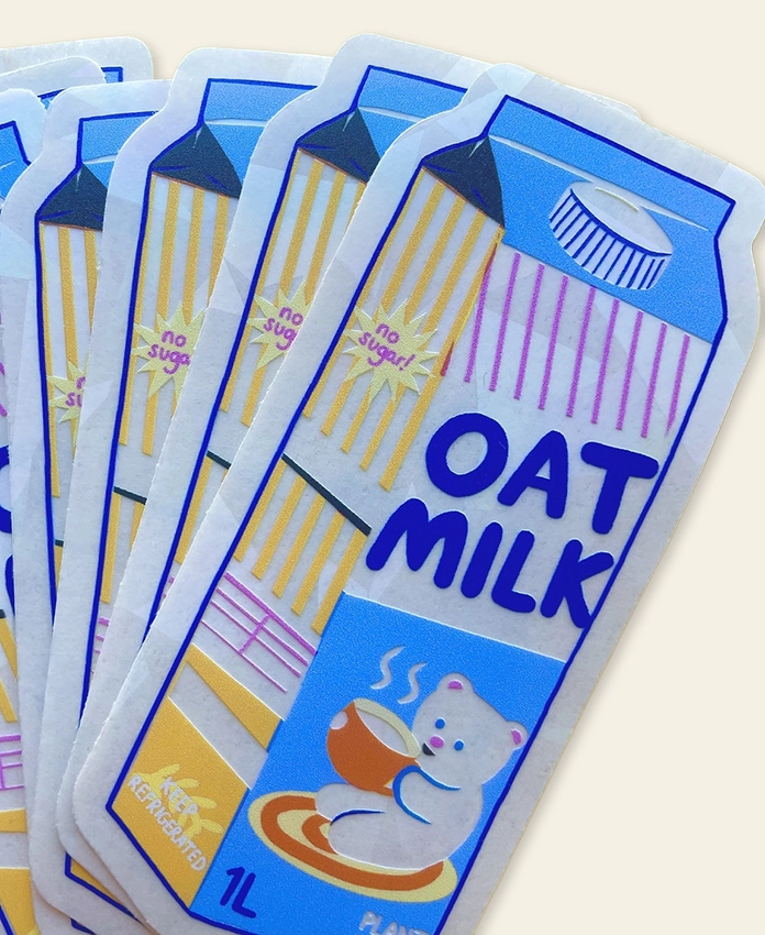 Sun catcher – Attrape soleil