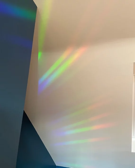 Sun catcher – Attrape soleil