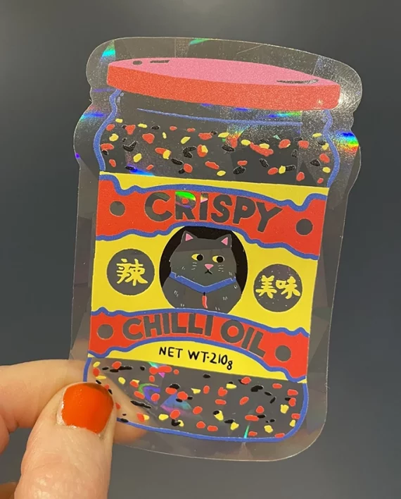 Sun catcher – Attrape soleil