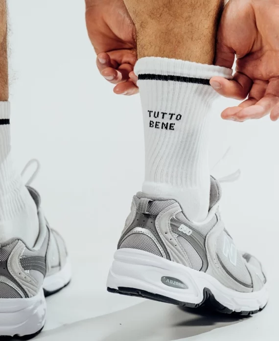 Tutto Bene –  chaussettes