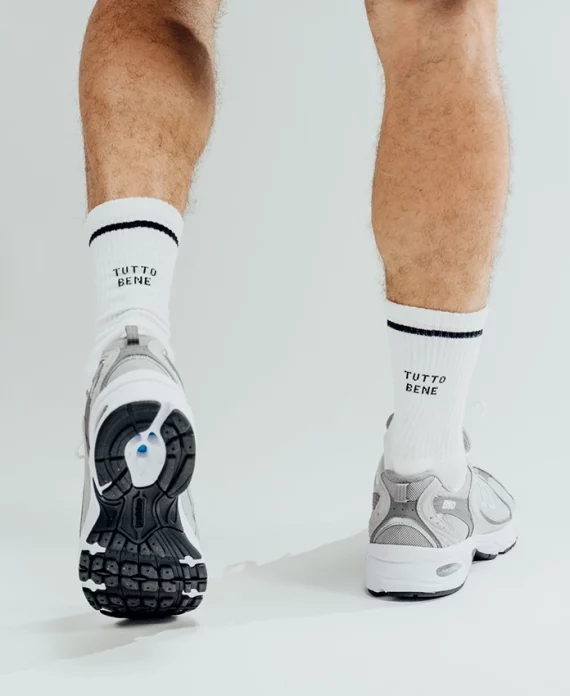 Tutto Bene –  chaussettes