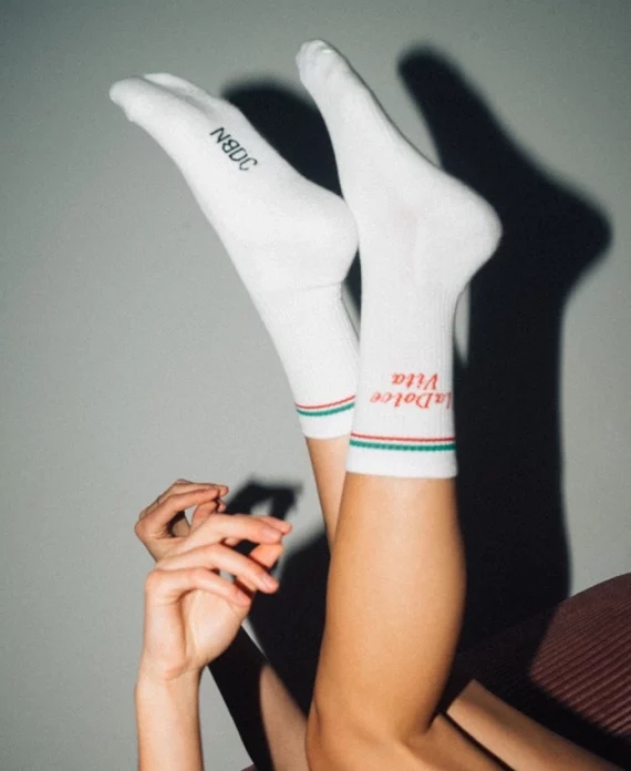 Dolce Vita – chaussettes
