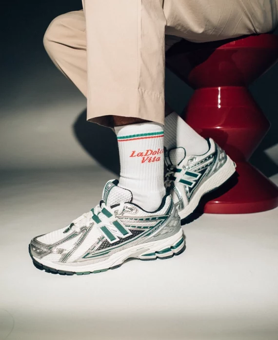 Dolce Vita – chaussettes