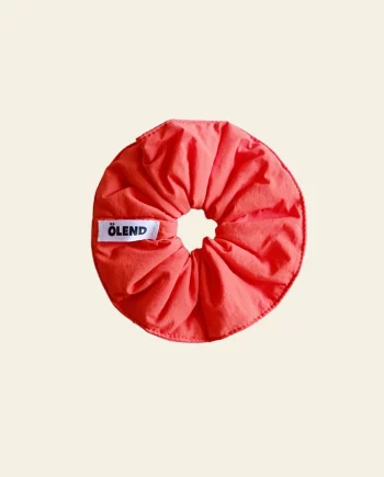 Padded Scrunchy – chouchou