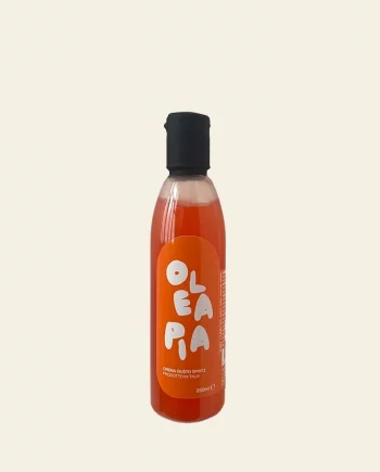 Crème de Vinaigre Balsamique au Spritz
