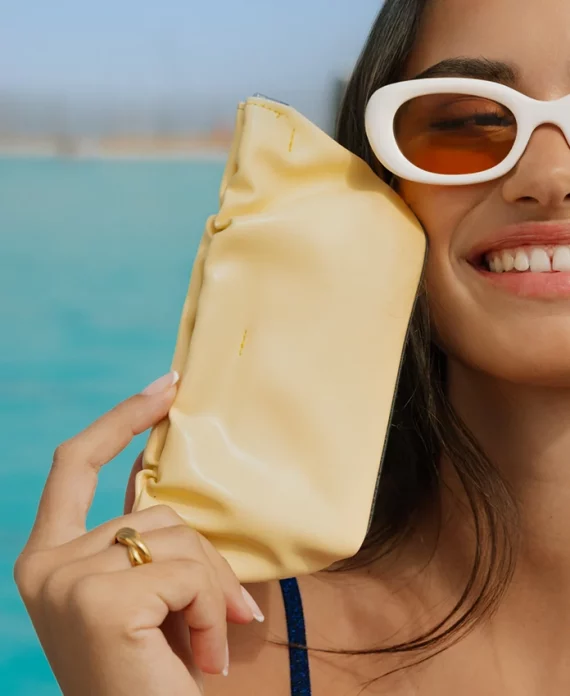 Echo brown – lunettes de soleil
