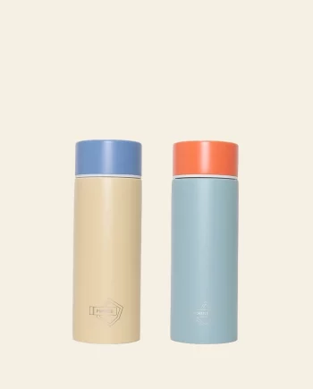 Poketle S - mini thermos