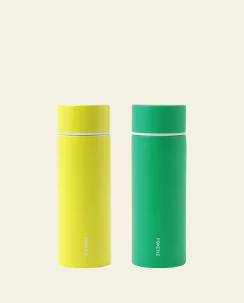 Poketle S Vitamin - mini thermos
