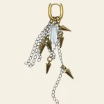 Ziggy * 4 – mono boucle