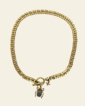 Collier Ziggy * 4 – collier