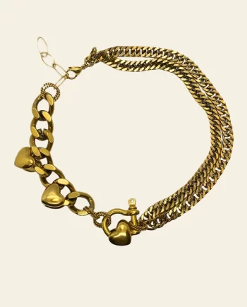 Collier Sid*1 – collier