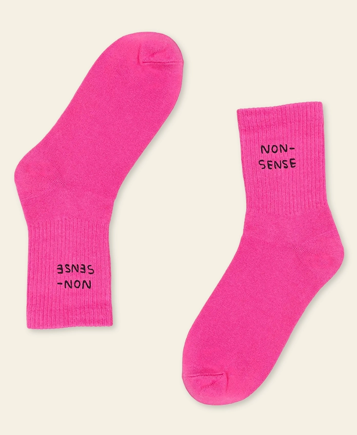 Nonsense – chaussettes
