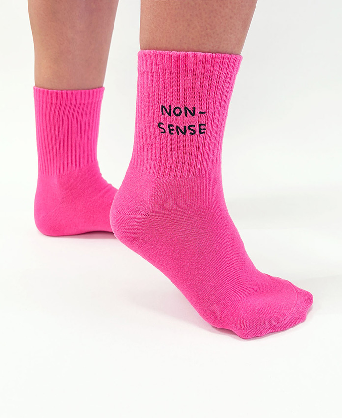 Nonsense – chaussettes