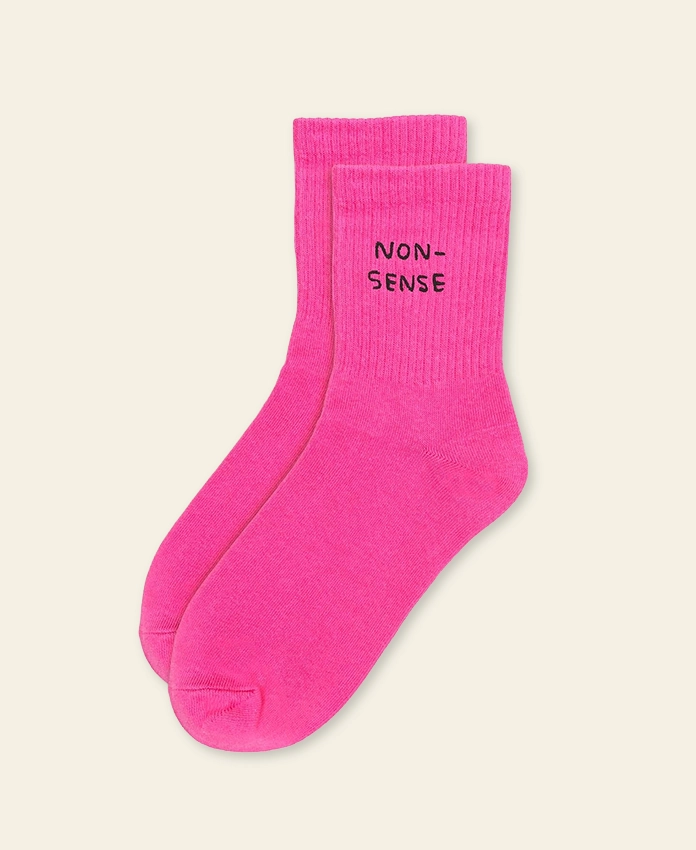 Nonsense – chaussettes