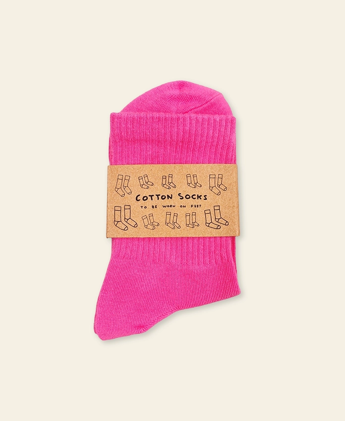 Nonsense – chaussettes