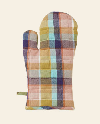 Plein soleil – Set Gant & Manique