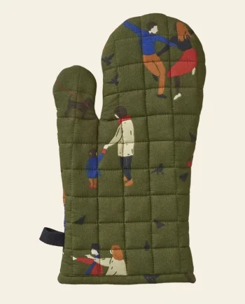 Central Park – Set Gant & Manique