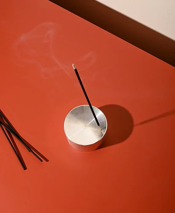 NAO – Porte-encens
