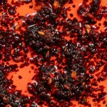 Smoky Chilli Oil