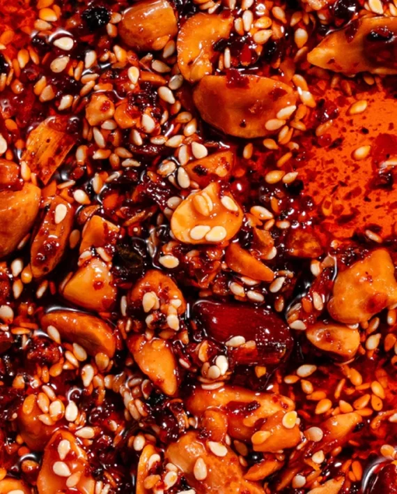 Peanut Rāyu