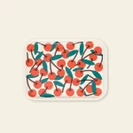 Cherry – plateau de service
