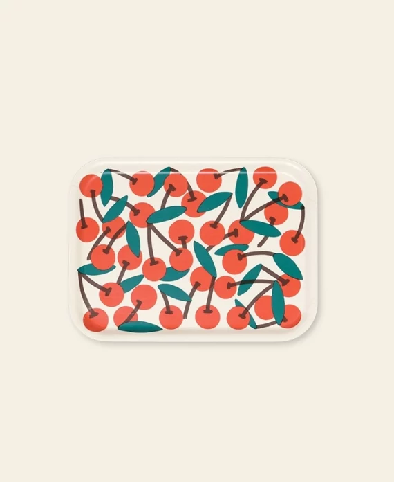 Cherry – plateau de service