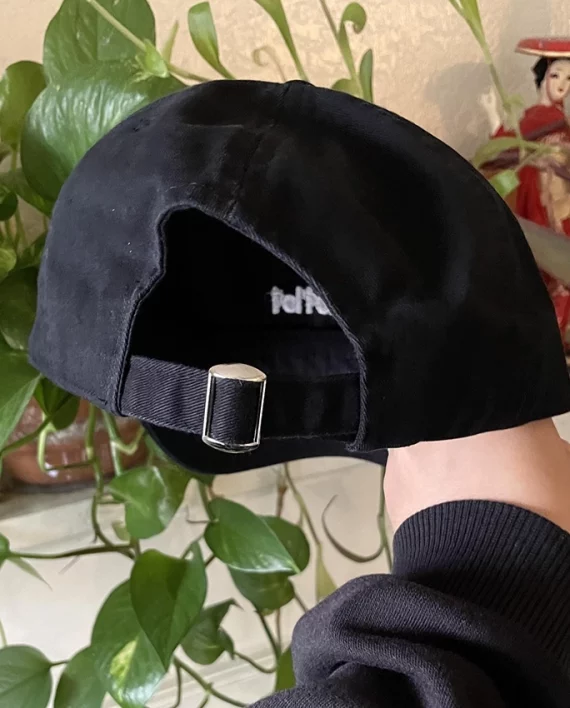 Casquette Habibi