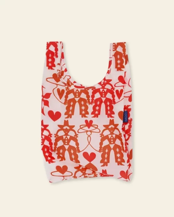Baby Baggu bag