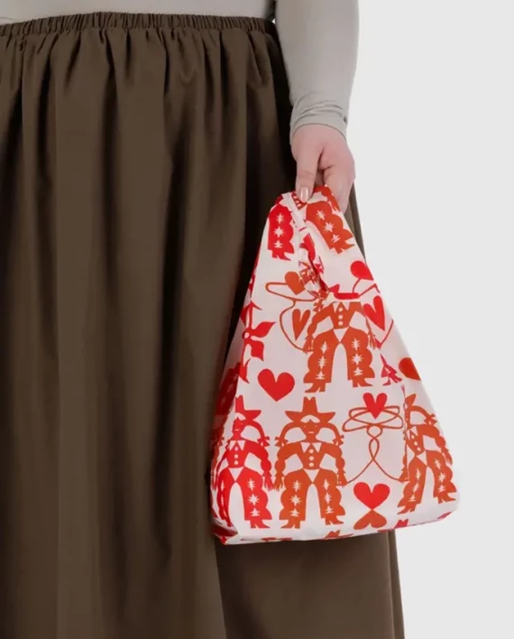 Baby Baggu bag