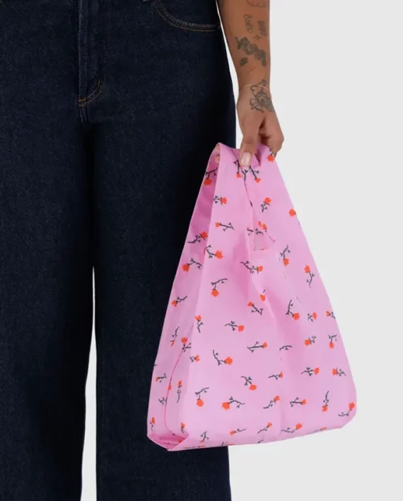 Baby Baggu bag