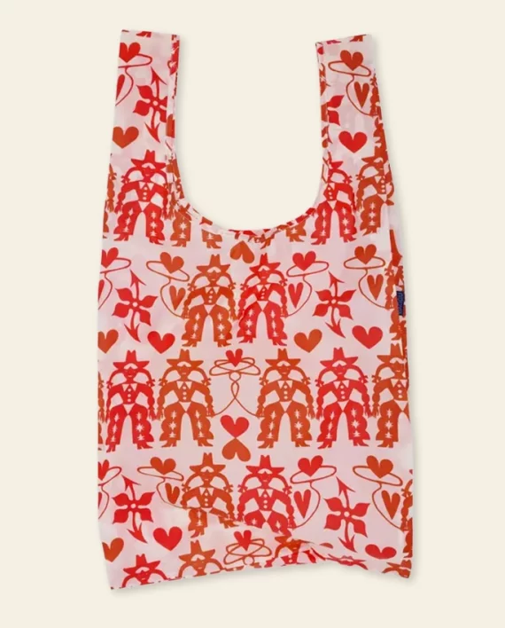 Big Baggu bag - sac