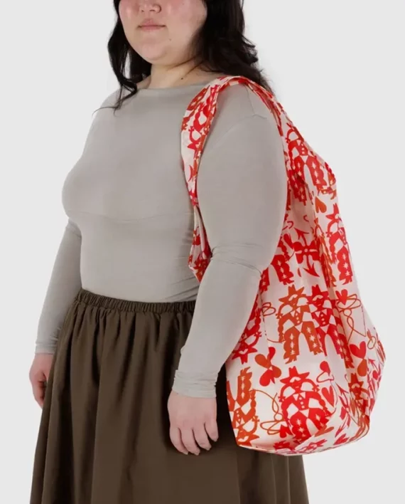 Big Baggu bag - sac